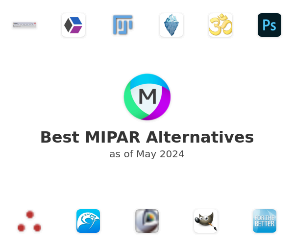 Best MIPAR Alternatives