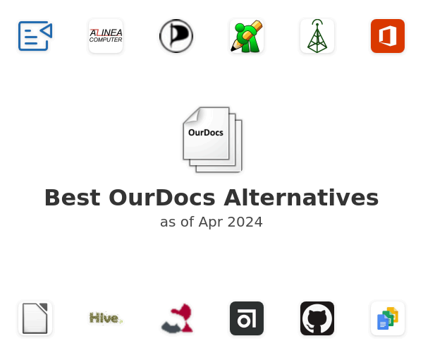 Best OurDocs Alternatives