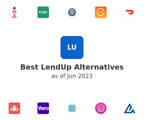 Best LendUp Alternatives