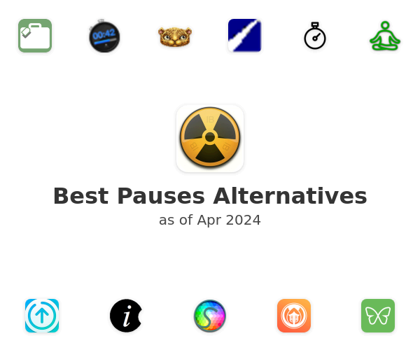 Best Pauses Alternatives