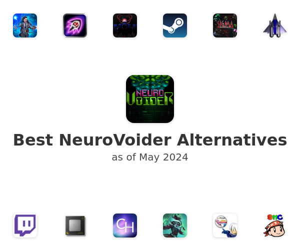 Best NeuroVoider Alternatives