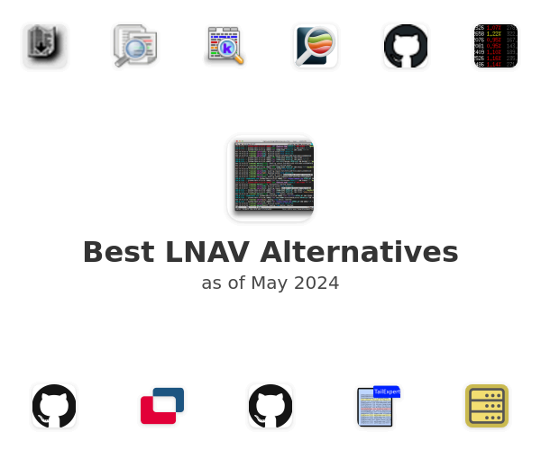 Best LNAV Alternatives