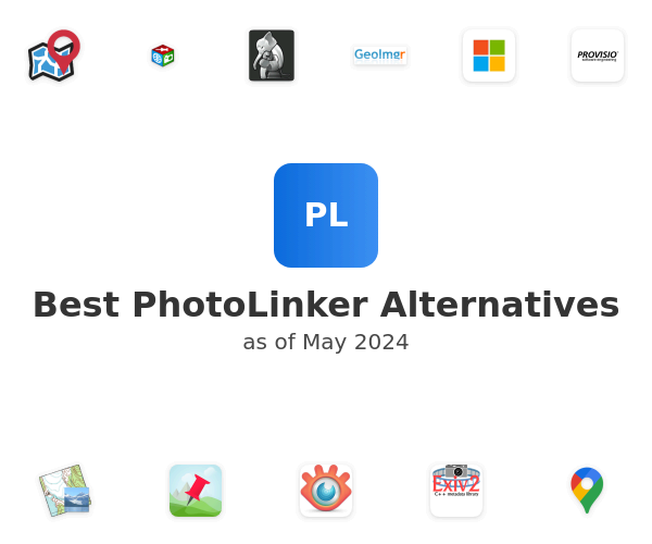 Best PhotoLinker Alternatives