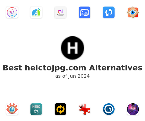 Best heictojpg.com Alternatives