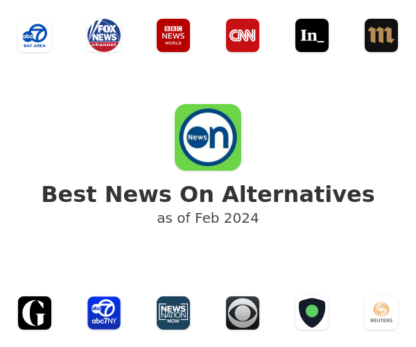 Best News On Alternatives