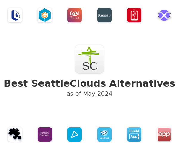 Best SeattleClouds Alternatives