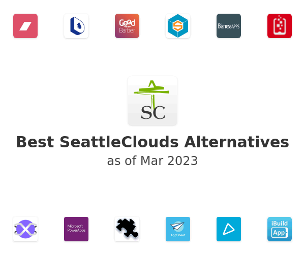 Best SeattleClouds Alternatives