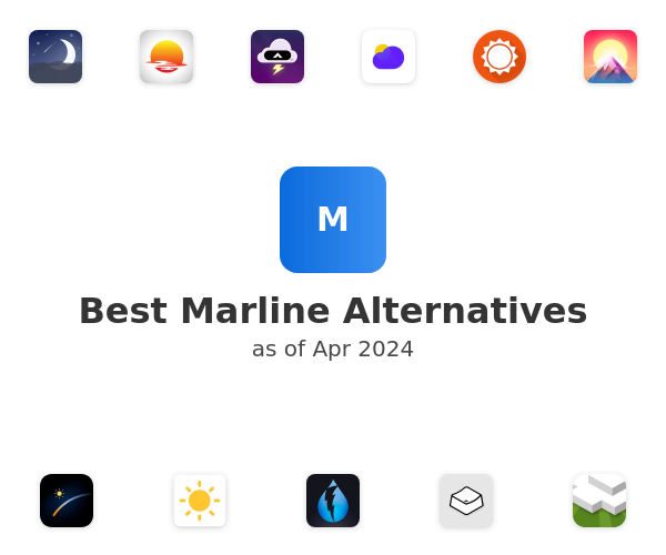 Best Marline Alternatives