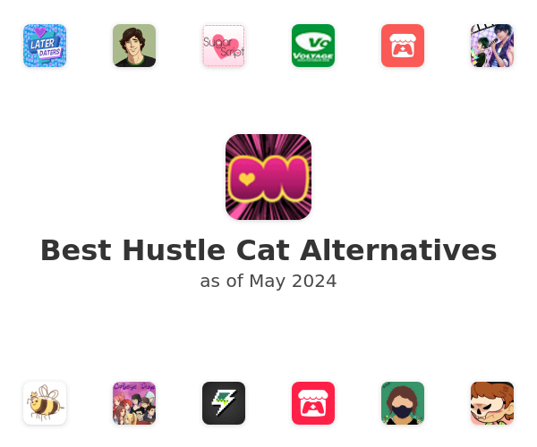 Best Hustle Cat Alternatives