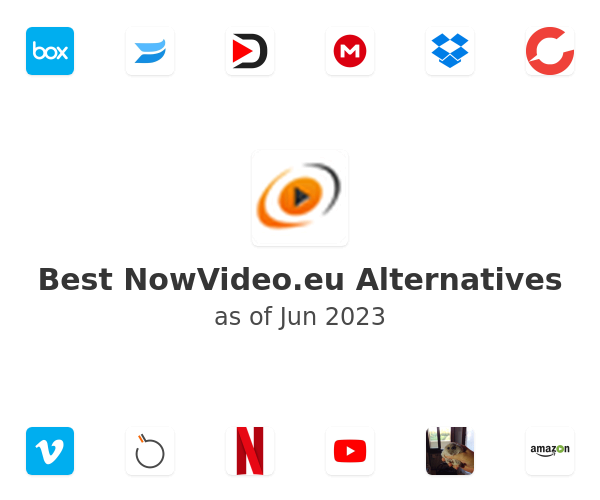 Best NowVideo.eu Alternatives
