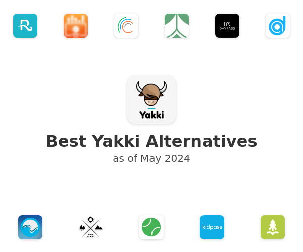 Best Yakki Alternatives