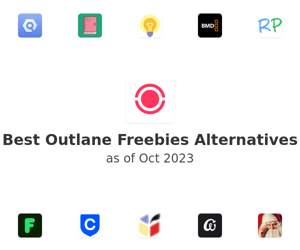 Best Outlane Freebies Alternatives