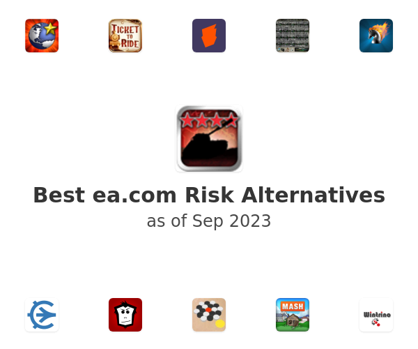 Best ea.com Risk Alternatives