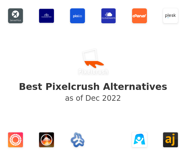 Best Pixelcrush Alternatives