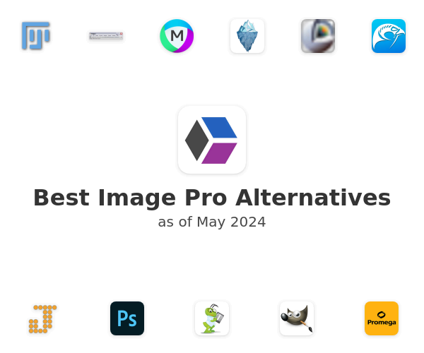 Best Image Pro Alternatives