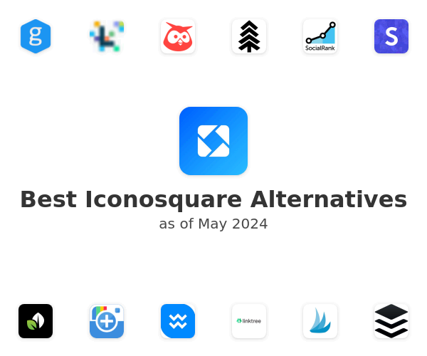 Best Instagram Automatic Posting by Iconosquare Alternatives