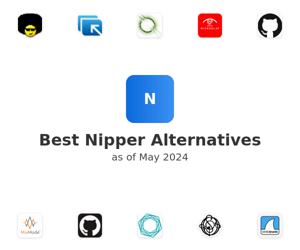 Best Nipper Alternatives