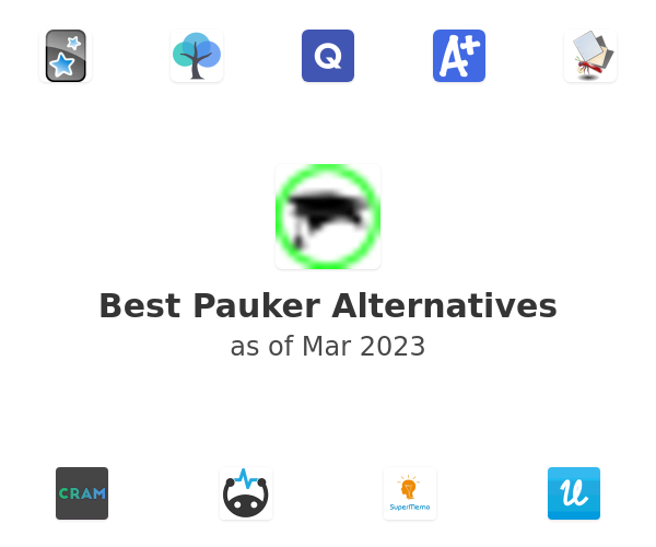 Best Pauker Alternatives