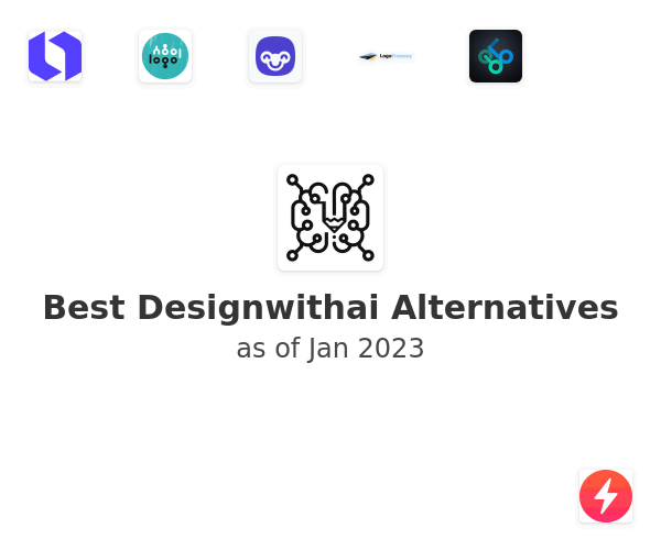 Best Designwithai Alternatives
