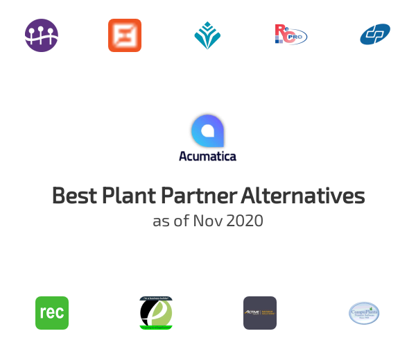 Best Plant Partner Alternatives