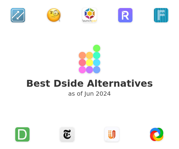 Best Dside Alternatives