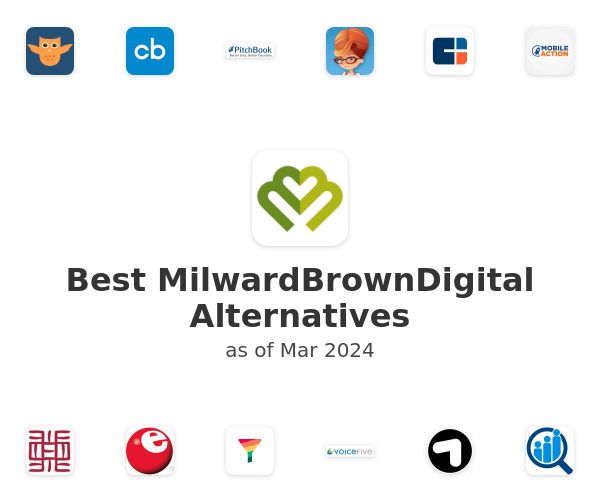 Best MilwardBrownDigital Alternatives