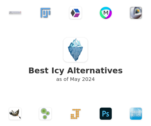 Best Icy Alternatives