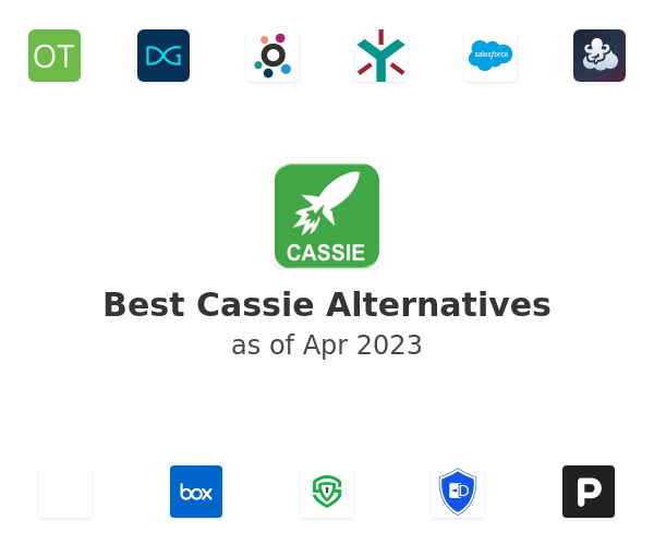 Best Cassie Alternatives