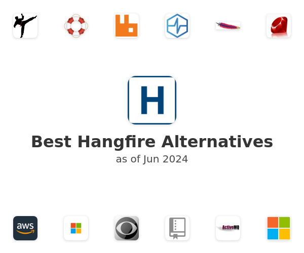 Best Hangfire Alternatives