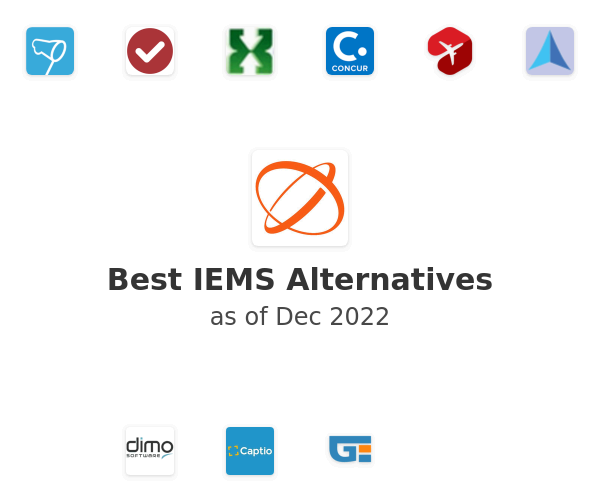 Best IEMS Alternatives