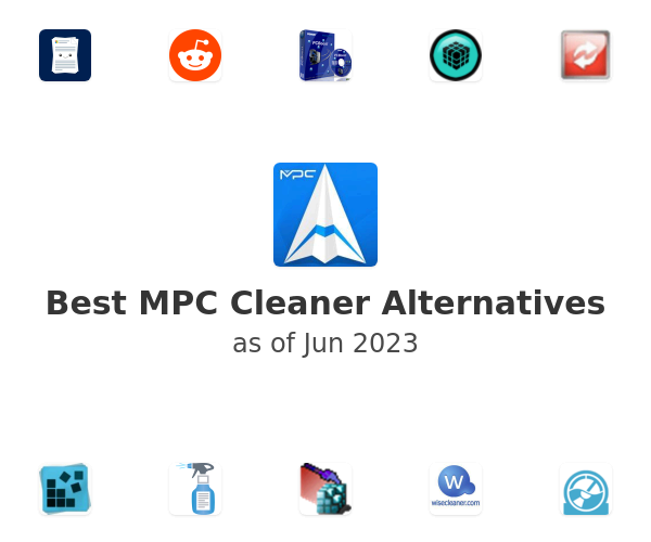 Best MPC Cleaner Alternatives