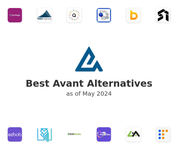 Best Avant Alternatives