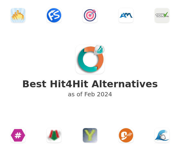 Best Hit4Hit Alternatives