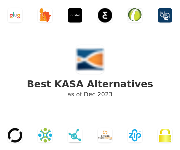 Best KASA Alternatives