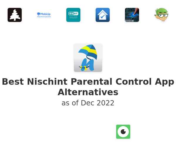 Best Nischint Parental Control App Alternatives
