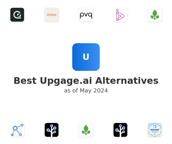 Best Upgage.ai Alternatives