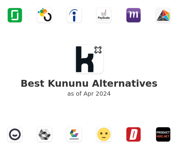 Best Kununu Alternatives