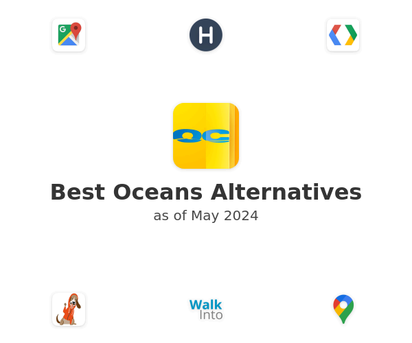 Best Oceans Alternatives