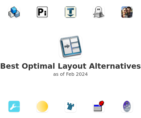 Best Optimal Layout Alternatives