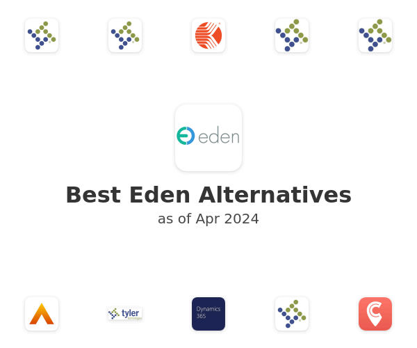 Best Eden Alternatives