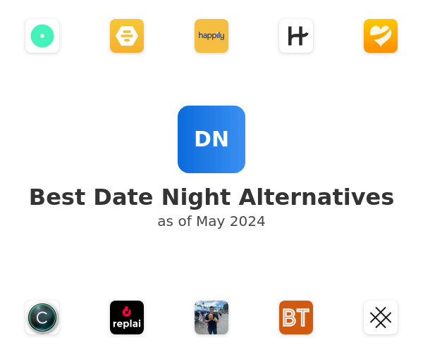 Best Date Night Alternatives