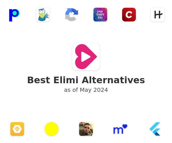 Best Elimi Alternatives