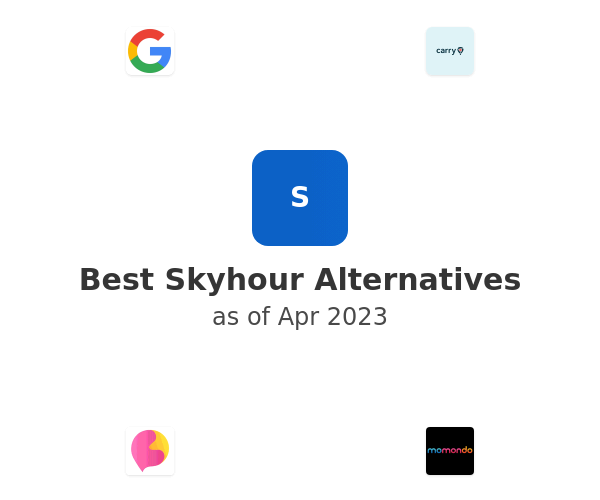 Best Skyhour Alternatives
