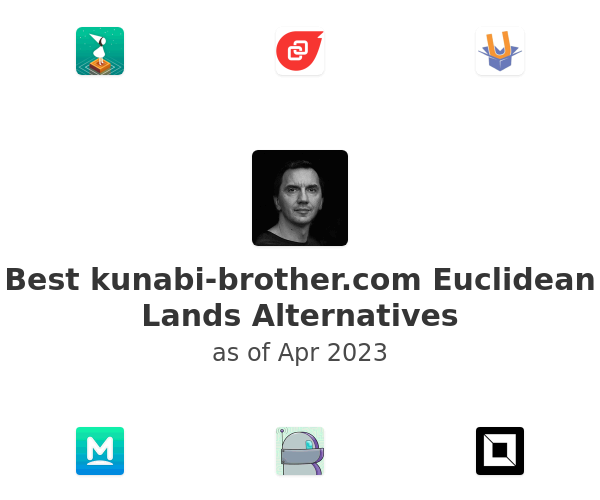 Best kunabi-brother.com Euclidean Lands Alternatives