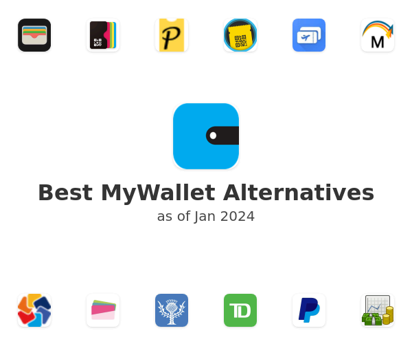Best MyWallet Alternatives