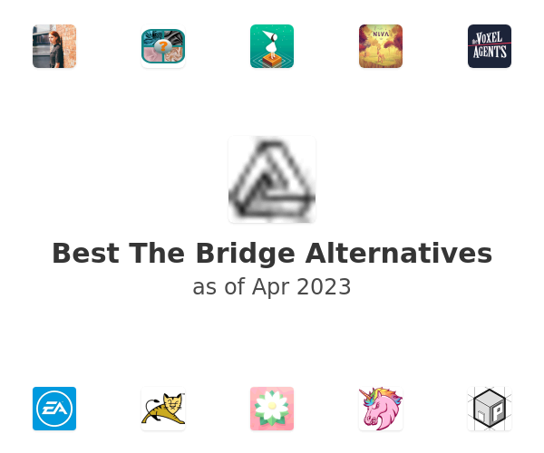 Best The Bridge Alternatives