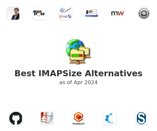Best IMAPSize Alternatives