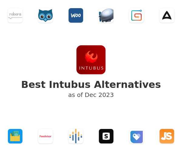 Best Intubus Alternatives