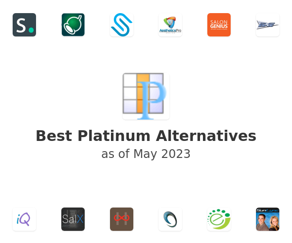 Best Platinum Alternatives