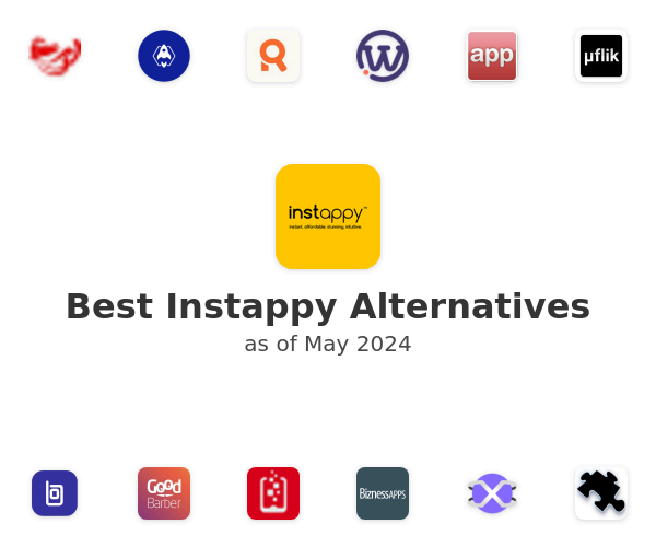Best Instappy Alternatives